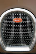 Bugatti Veyron 16.4 Fbg Par Hermes 2008 года